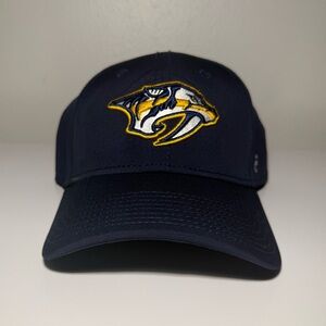 Fanatics Nashville Predators Fitted Cap